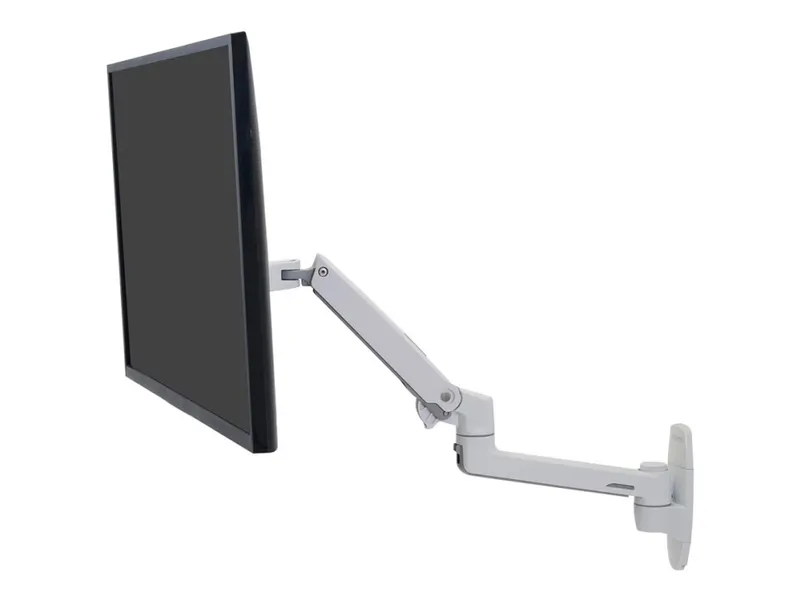 Alternativ bild 0 för Ergotron LX mounting kit - for LCD display - white