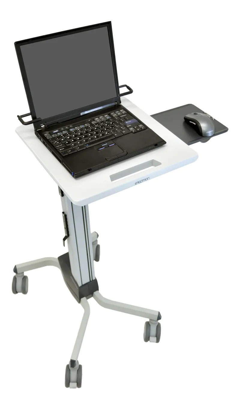 Alternativ bild 0 för Ergotron Neo-flex Laptop Cart