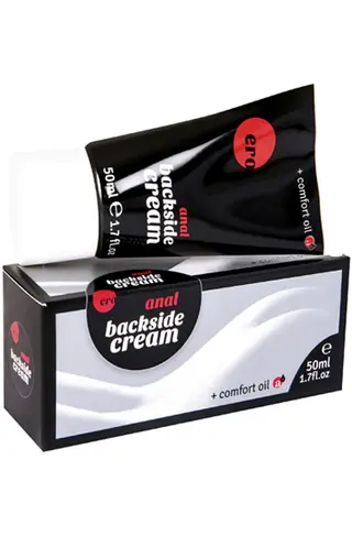 Produktfoto för ERO ANAL BLACK SIDE CREAM 30 ML