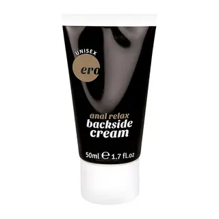 Produktfoto för Ero: Backside, Anal Relax Cream, 50 ml