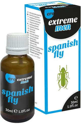 Produktfoto för ERO SPANISH FLY EXTREME MEN 30ML