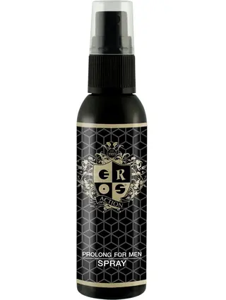 Produktfoto för Eros Action Prolong Spray 50 ml