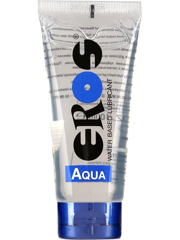 Alternativ bild 0 för EROS Aqua 100 ml