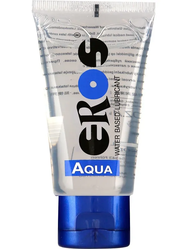 Alternativ bild 0 för EROS Aqua 50 ml