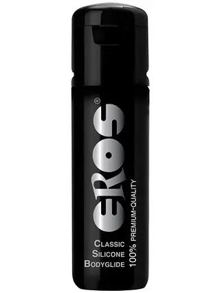Produktfoto för Eros: Classic Silicone Bodyglide, 100 ml