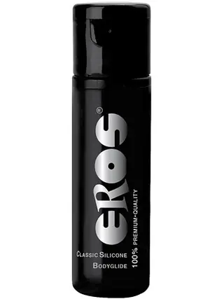 Produktfoto för Eros: Classic Silicone Bodyglide, 30 ml
