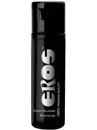 Alternativ bild 0 för Eros: Classic Silicone Bodyglide, 30 ml