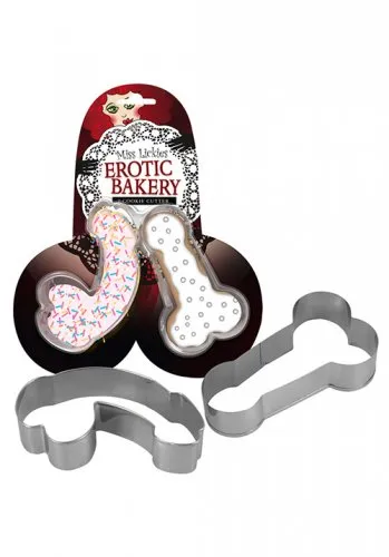 Alternativ bild 0 för Erotic Bakery