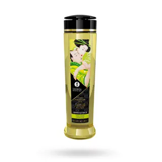 Produktfoto för Erotisk Massageolja - Irresistible Asian Fusion 240ml