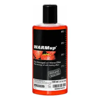 Produktfoto för Erotisk massageolja Joydivision 3100002945 150 ml (150 ml)