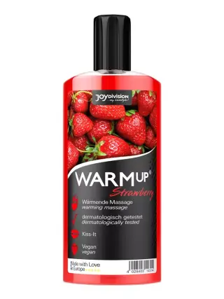 Produktfoto för Erotisk massageolja Joydivision 3100002945 150 ml (150 ml)