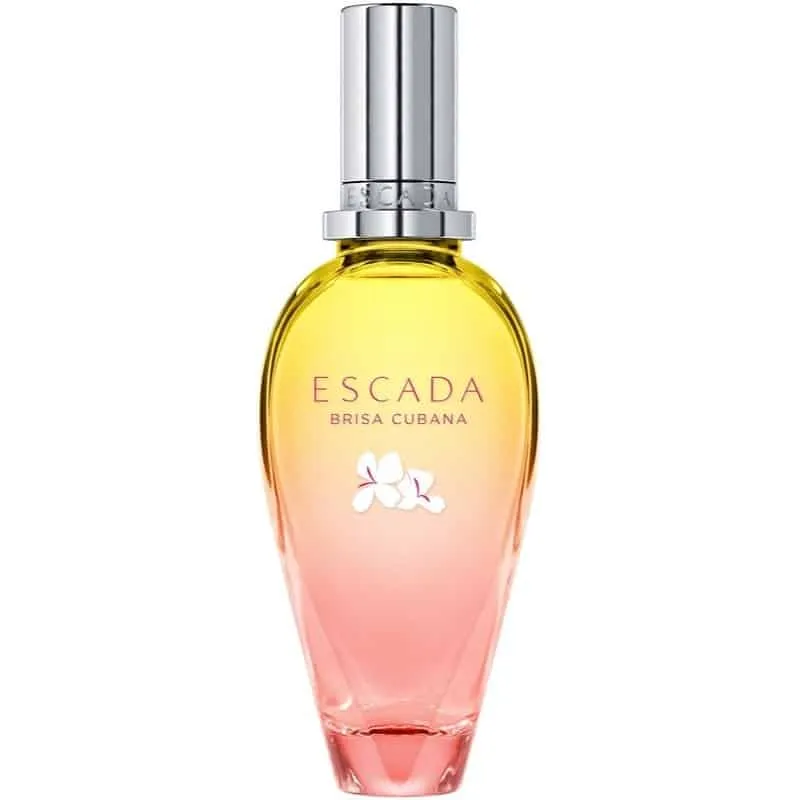 Alternativ bild 0 för Escada Brisa Cubana Eau De Toilette 50 ml