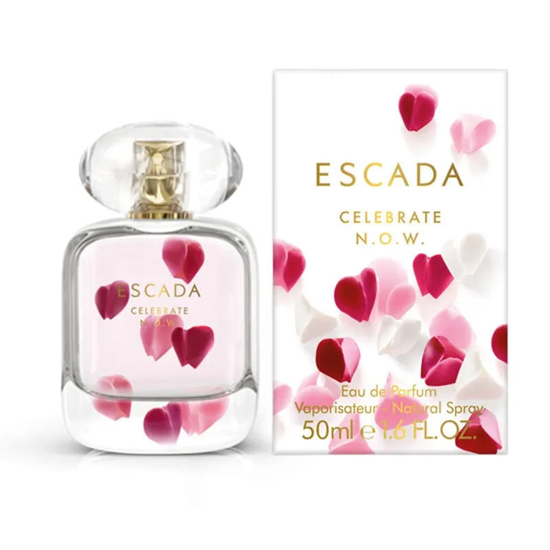 Bild 1 för ESCADA Celebrate N.O.W., Kvinder, 80 ml Spray