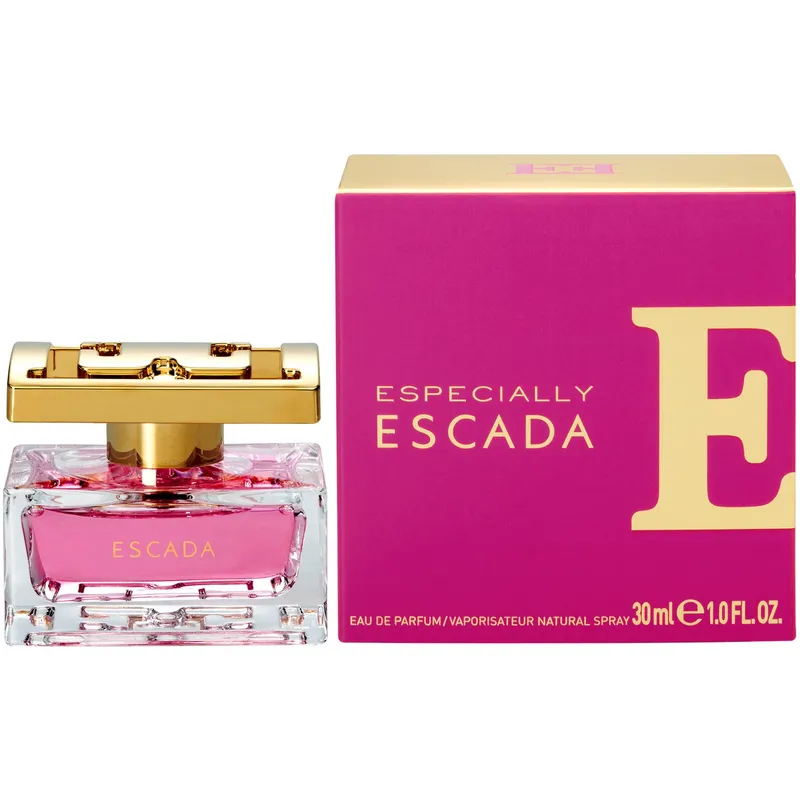 Bild 2 för Escada Especially Eau De Parfum  Spray 30 ml