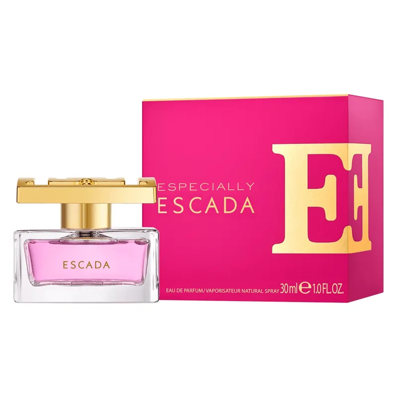 Bild 2 för Escada Especially Eau De Parfum  Spray 30 ml
