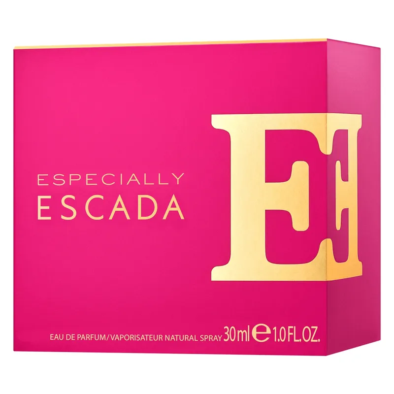 Bild 3 för Escada Especially Eau De Parfum  Spray 30 ml