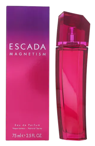 Produktfoto för Escada Magnetism edp 75ml