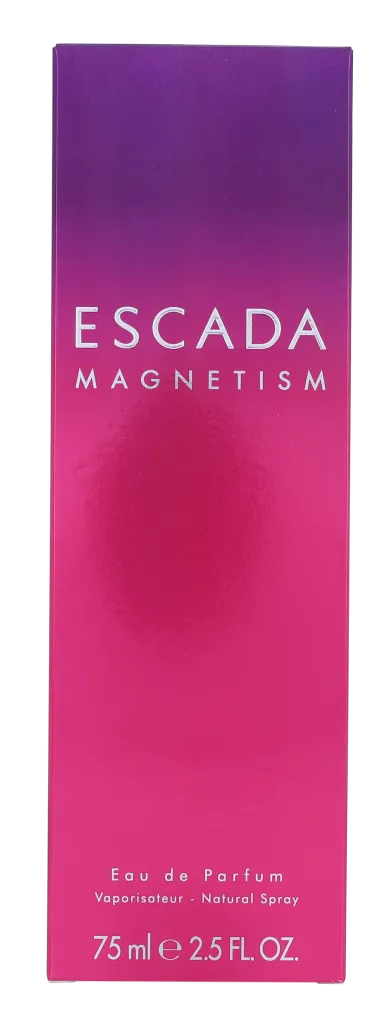 Bild 2 för Escada Magnetism edp 75ml