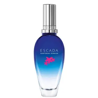 Produktfoto för Escada Santorini Sunrise Eau De Toilette 50 ml