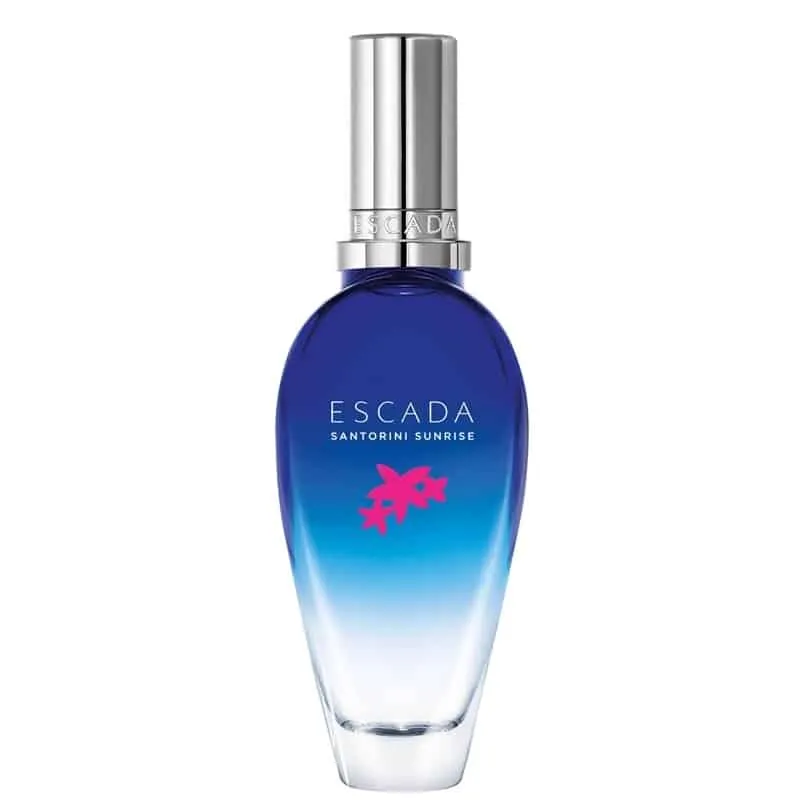 Alternativ bild 0 för Escada Santorini Sunrise Eau De Toilette 50 ml