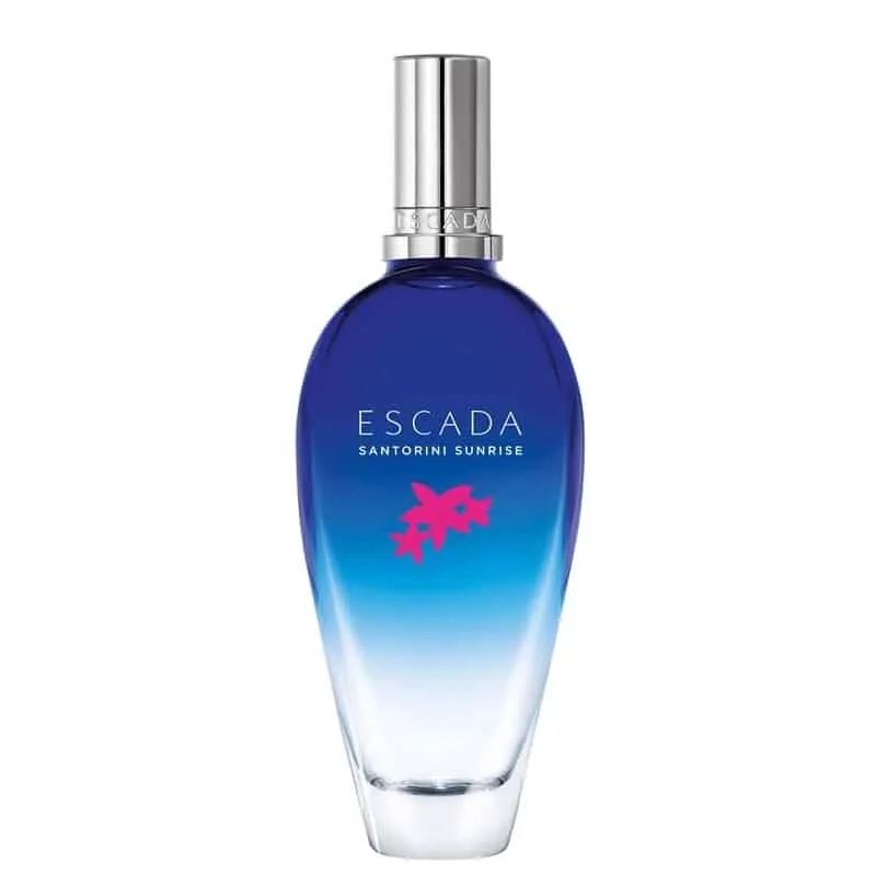 Alternativ bild 0 för Escada Santorini Sunrise edt 100ml
