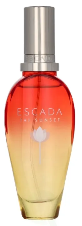 Alternativ bild 0 för Escada Taj Sunset Eau de Toilette - 50 ml