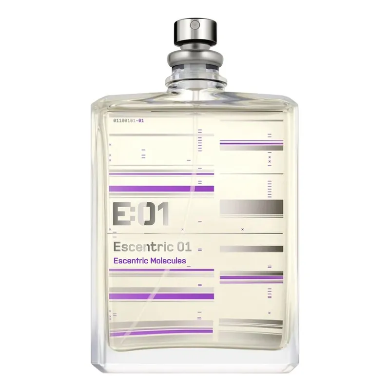 Bild 1 för Escentric Molecules - Escentric 01 EDT 100 ml