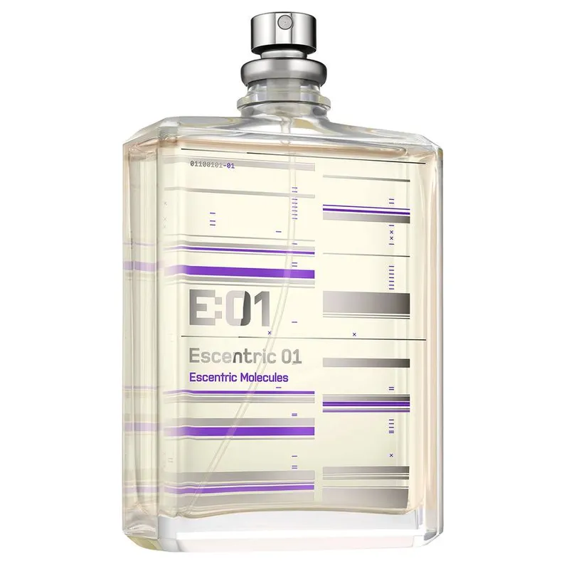 Bild 4 för Escentric Molecules - Escentric 01 EDT 100 ml