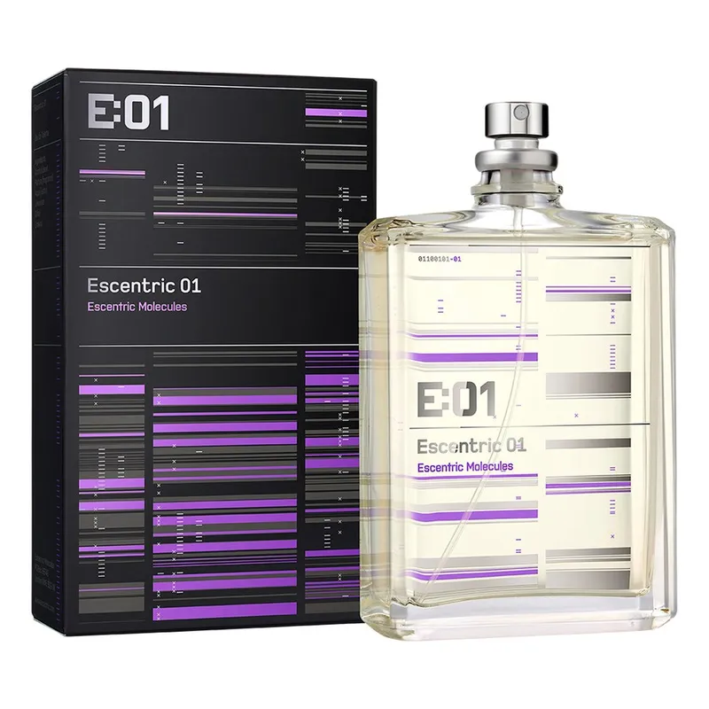 Bild 5 för Escentric Molecules - Escentric 01 EDT 100 ml