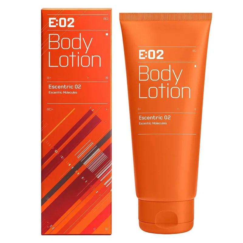 Bild 2 för Escentric Molecules Escentric 02 Body Lotion 200 ml