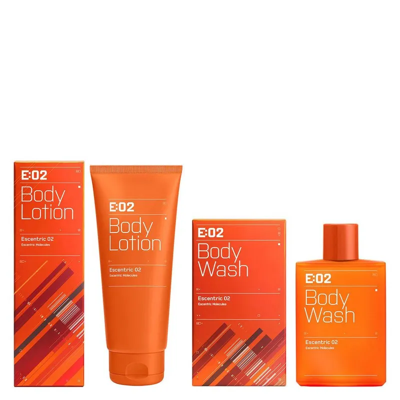 Bild 3 för Escentric Molecules Escentric 02 Body Lotion 200 ml