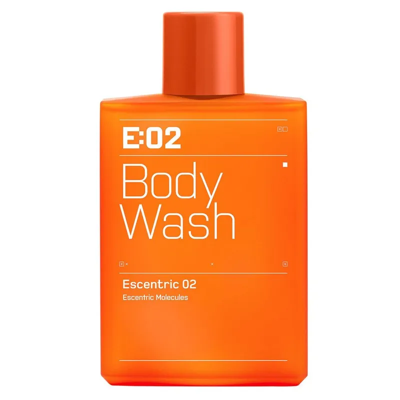 Bild 1 för Escentric Molecules Escentric 02 Body Wash 200 ml