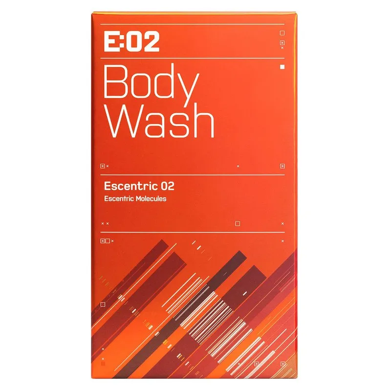 Bild 3 för Escentric Molecules Escentric 02 Body Wash 200 ml