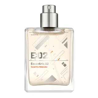 Produktfoto för Escentric Molecules - Escentric 02 EDT 30 ml