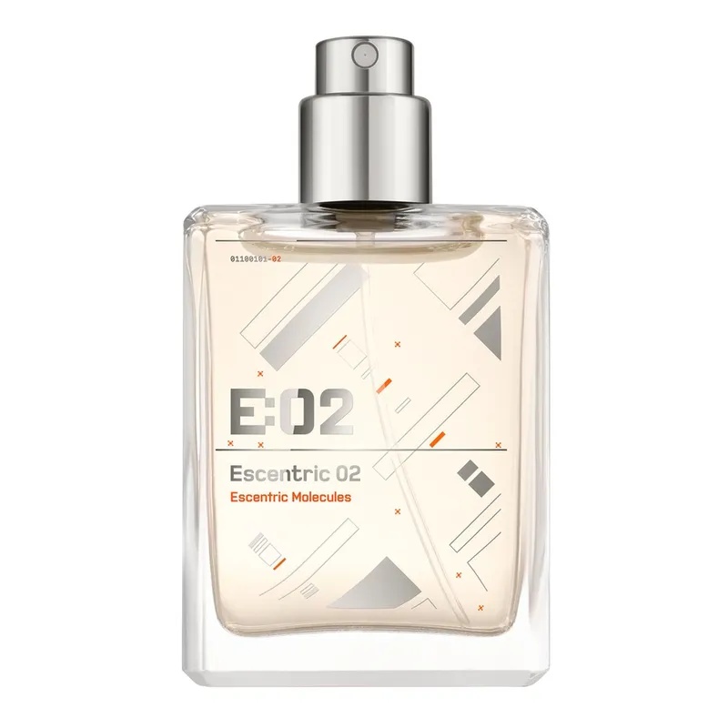 Bild 1 för Escentric Molecules - Escentric 02 EDT 30 ml