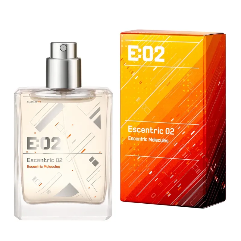 Bild 2 för Escentric Molecules - Escentric 02 EDT 30 ml