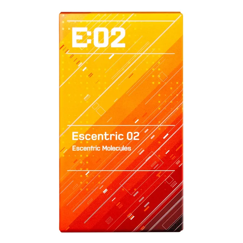 Bild 3 för Escentric Molecules - Escentric 02 EDT 30 ml