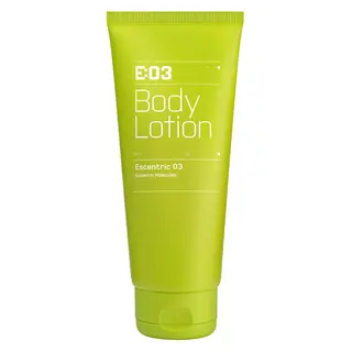 Produktfoto för Escentric Molecules Escentric 03 Body Lotion 200 ml