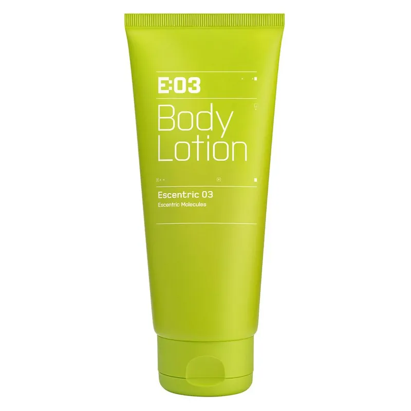 Bild 1 för Escentric Molecules Escentric 03 Body Lotion 200 ml