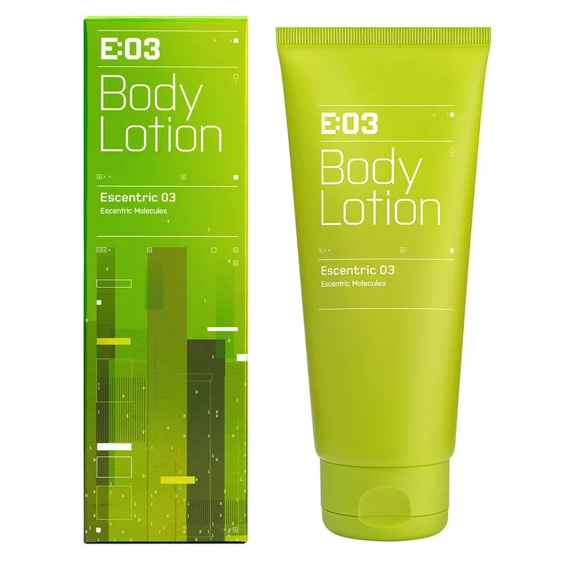 Bild 2 för Escentric Molecules Escentric 03 Body Lotion 200 ml