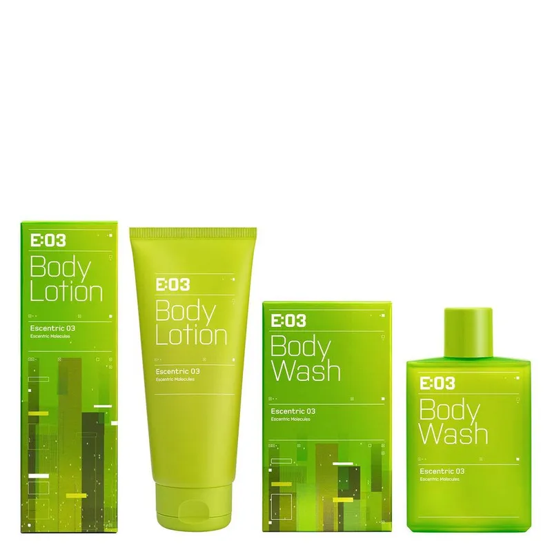Bild 4 för Escentric Molecules Escentric 03 Body Lotion 200 ml