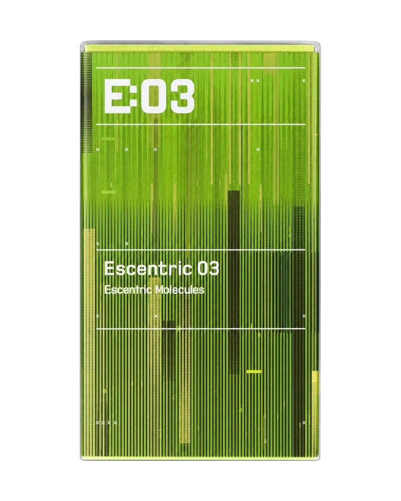 Bild 1 för Escentric Molecules Escentric 03 cased 30 ml