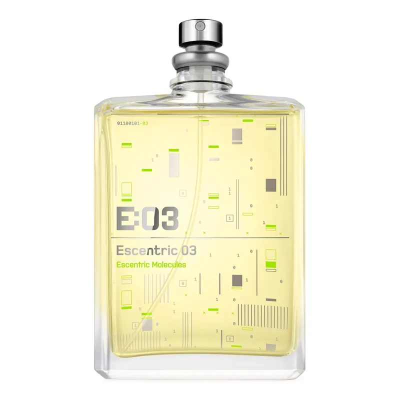 Bild 1 för Escentric Molecules - Escentric 03 EDT 100 ml