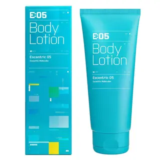 Produktfoto för Escentric Molecules Escentric 05 Body Lotion 200 ml