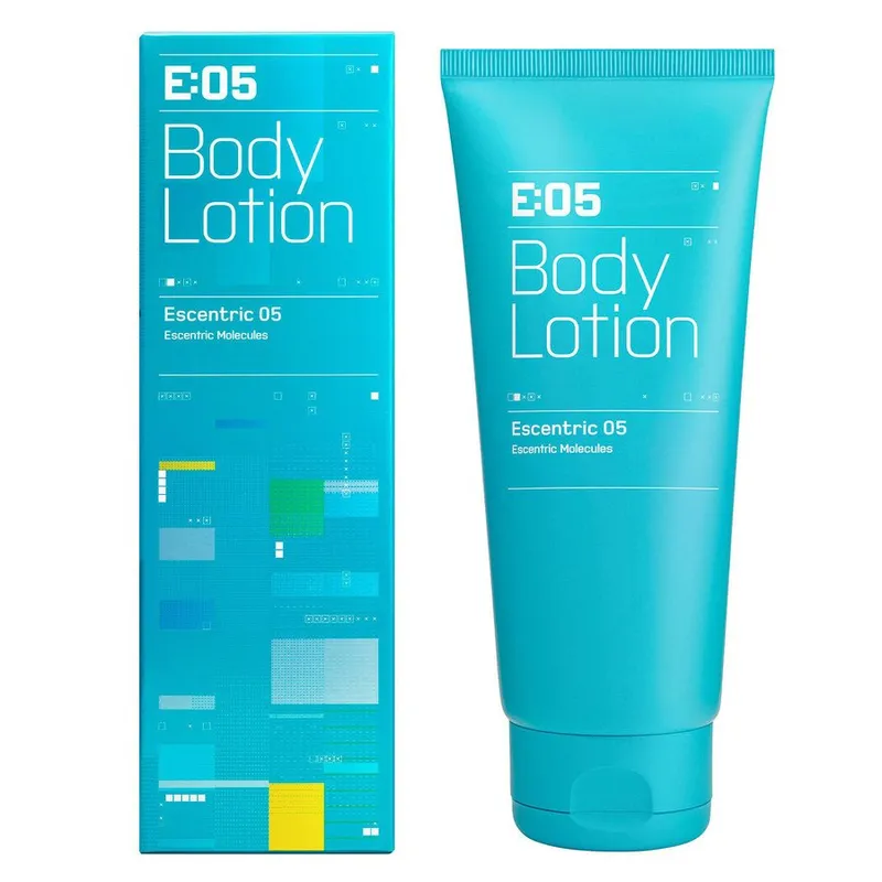 Bild 1 för Escentric Molecules Escentric 05 Body Lotion 200 ml