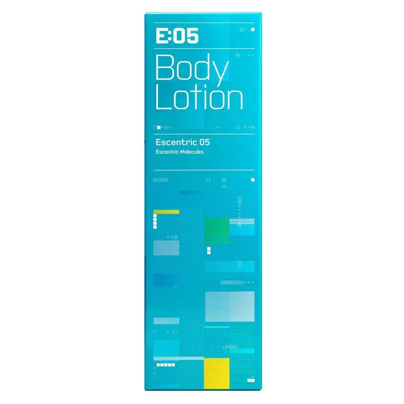 Bild 2 för Escentric Molecules Escentric 05 Body Lotion 200 ml