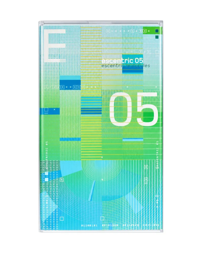 Bild 1 för Escentric Molecules Escentric 05 cased 30 ml
