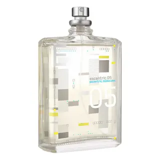 Produktfoto för Escentric Molecules - Escentric 05 EDT 100 ml