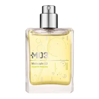 Produktfoto för Escentric Molecules Molecule 03 cased 30 ml