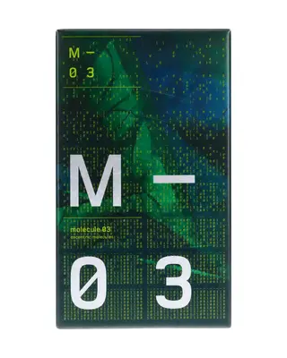 Produktfoto för Escentric Molecules - Molecule 03 EDT 100 ml